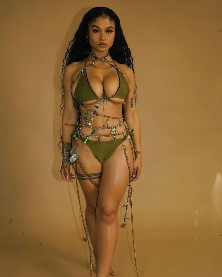 Got Body