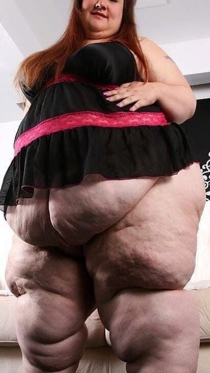 Big ladies I want on top of me