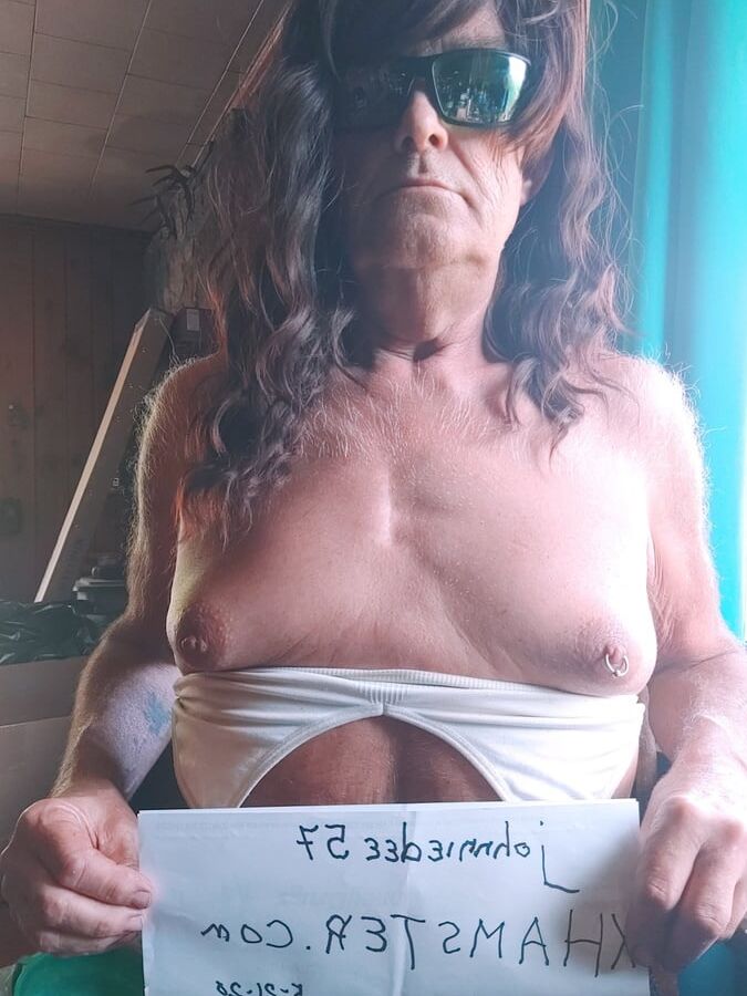 Natural Tits