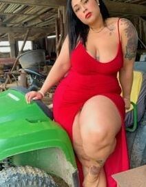 What U think bout Plus Sizes