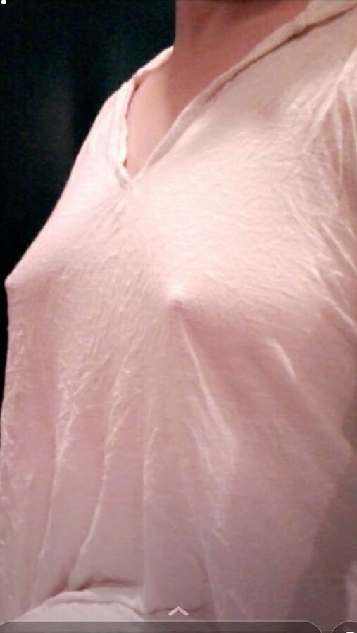 Redhead woman&;s lingerie