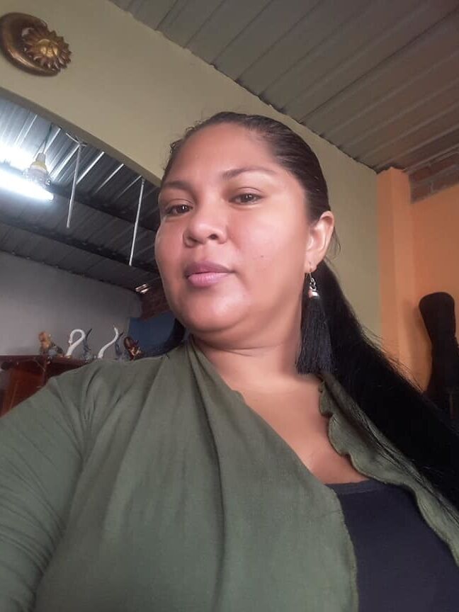 casandra benitez bbw culona tetona tits