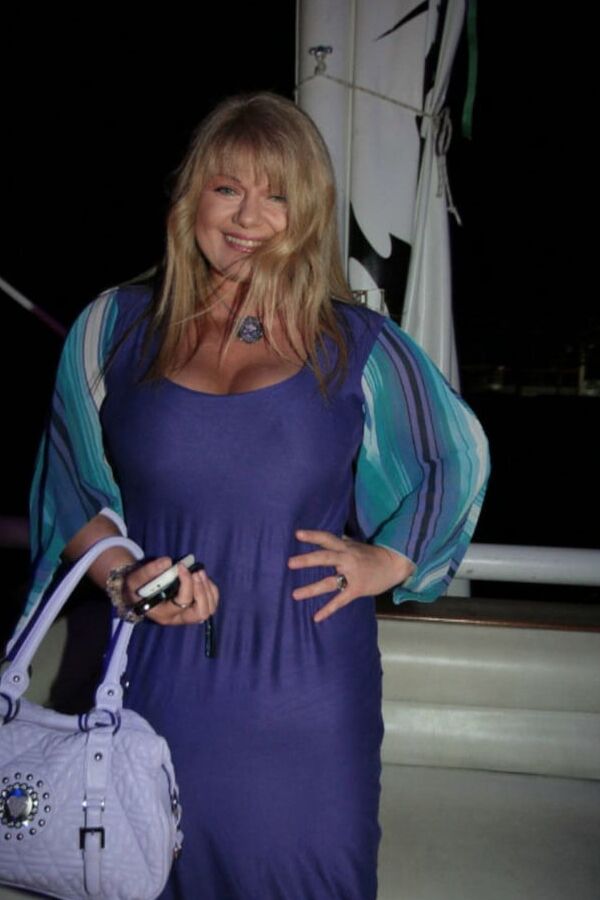 Zorana Pavic