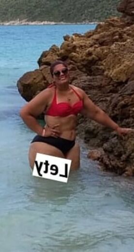 Sexy Leti