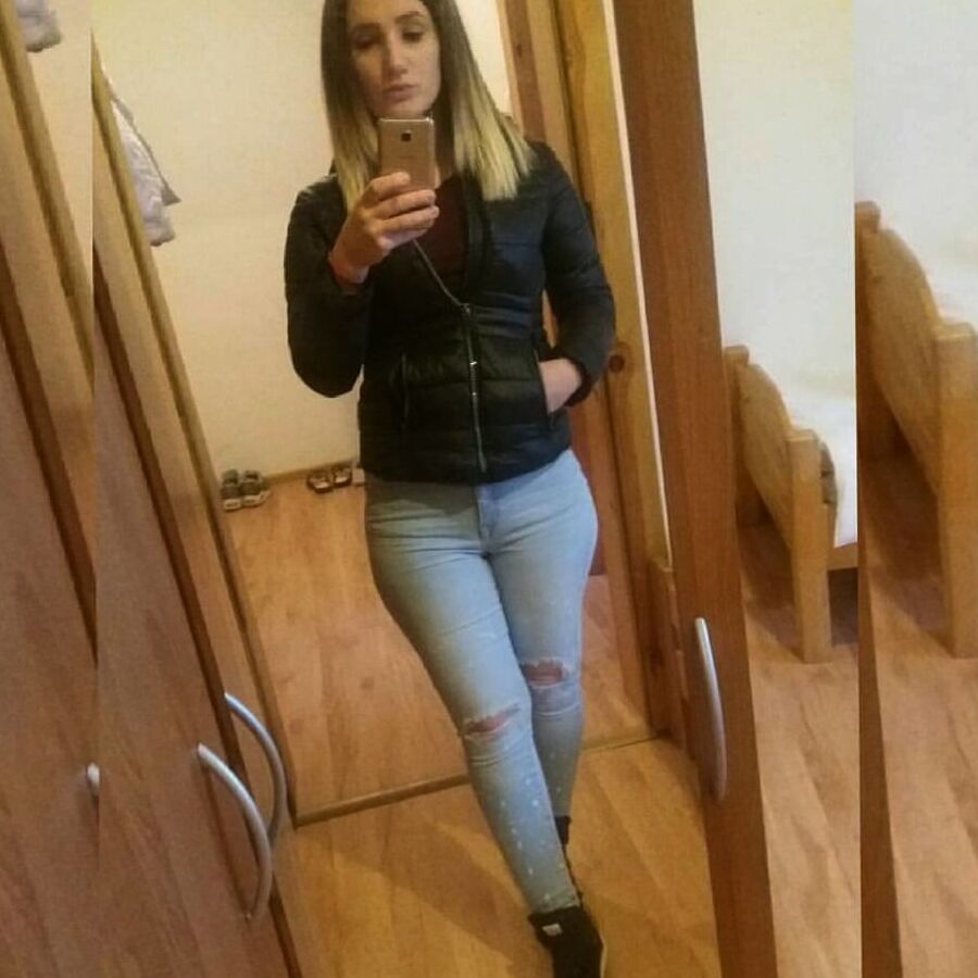 Serbian hot whore mom beautiful ass Natasa Djordjievski