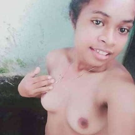 Wes papua all Nude