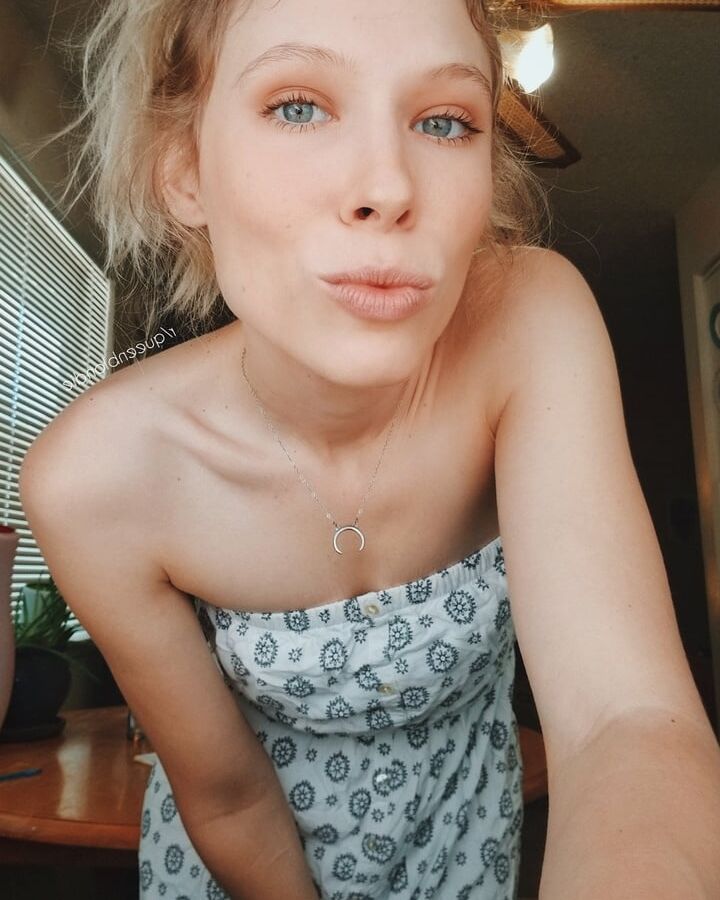 Blondie Tokes