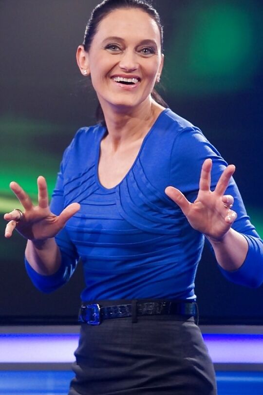 Alenka Vacha