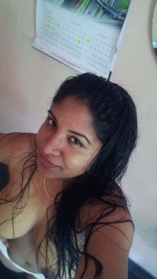 Sri Lanka Wasana Akki Nudes