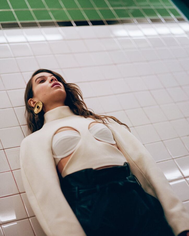 Sexy Hailee -