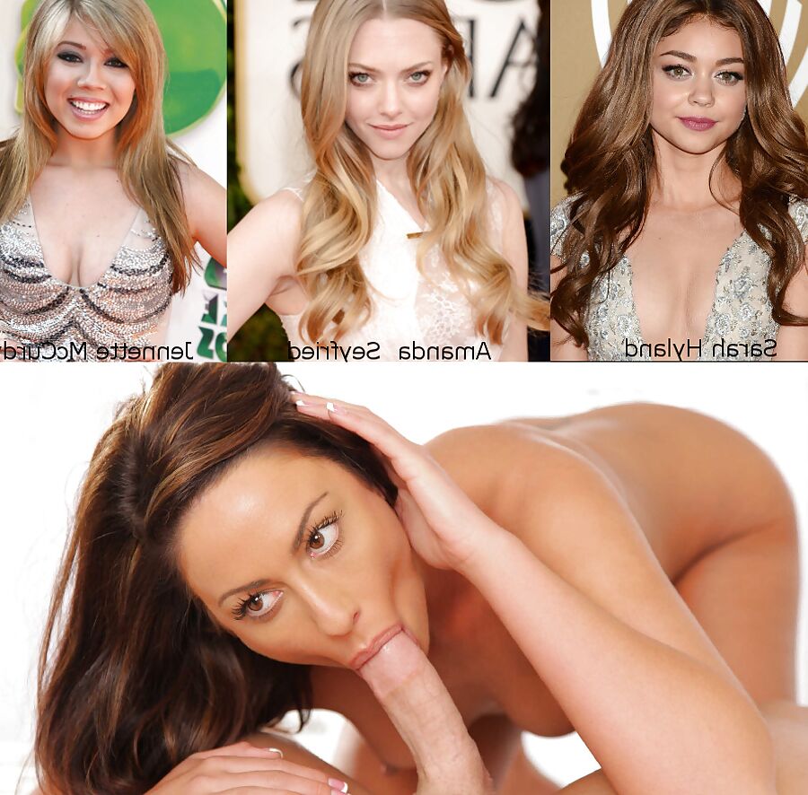 Who would you choose?