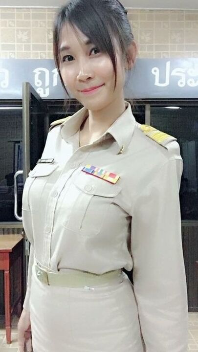 Thai teacher
