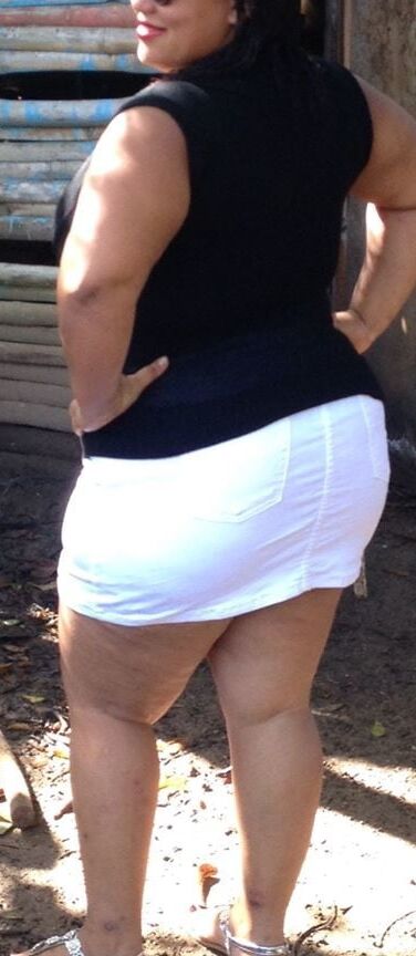 andrea hernandez bbw culona caderas grandes