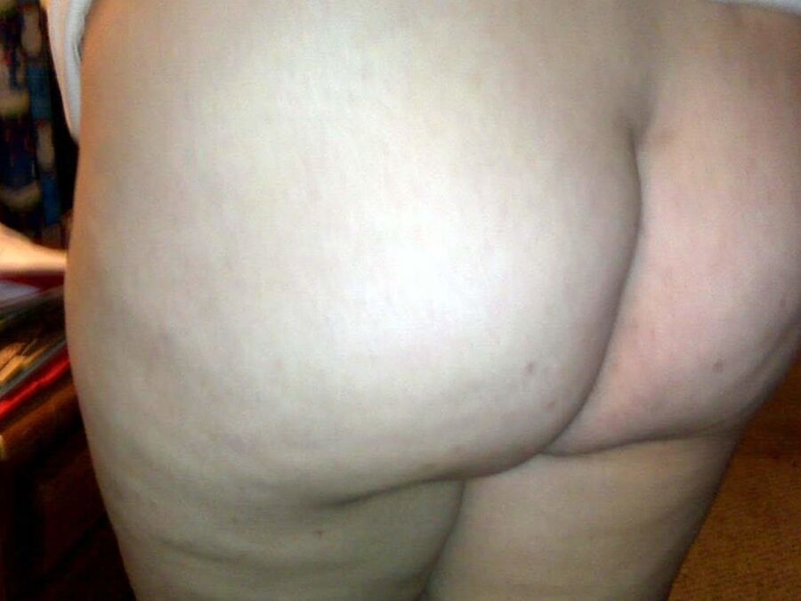 Fat sexy slut for exposure.