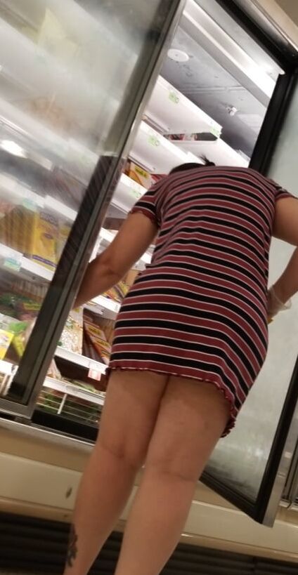 Grocery Shopping