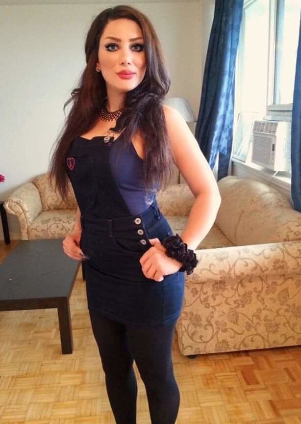 Iranian slut MILF