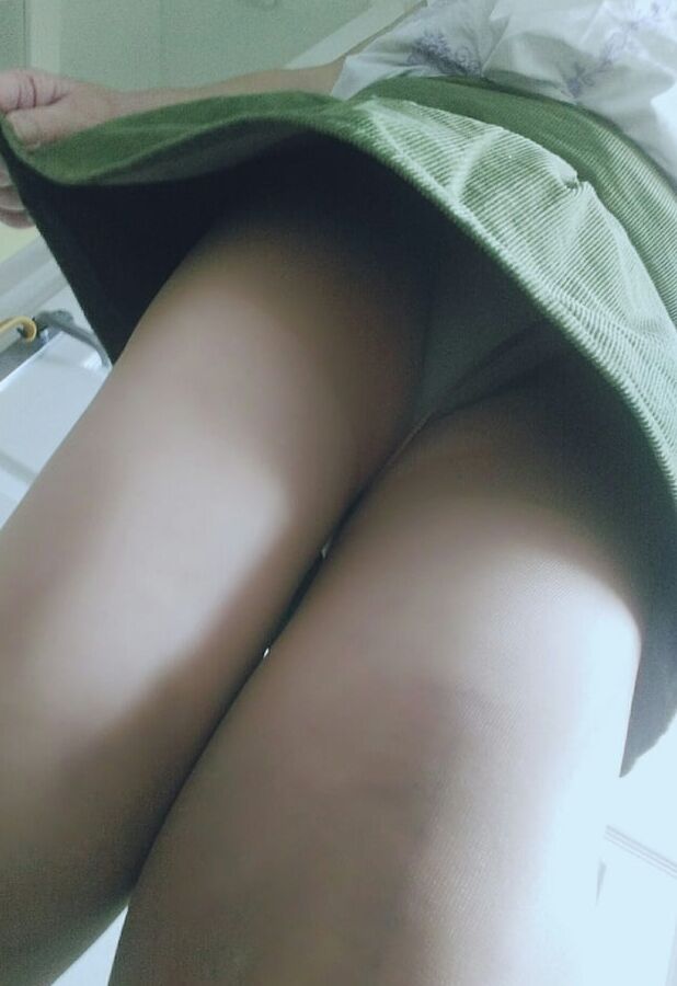 Knickers and Tights
