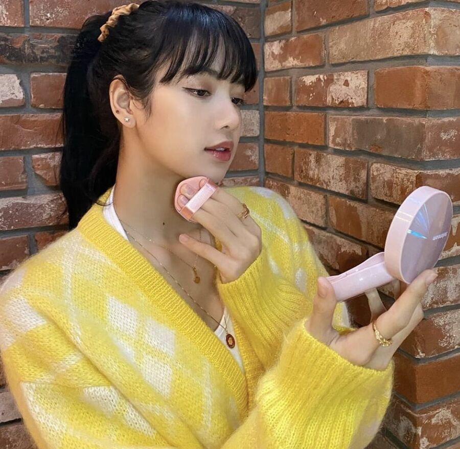 Lisa - Blackpink