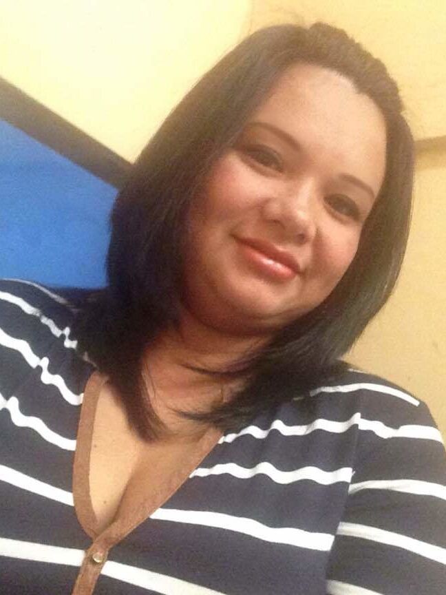 Ruby Palma