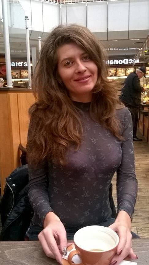 nice see through dresses i like