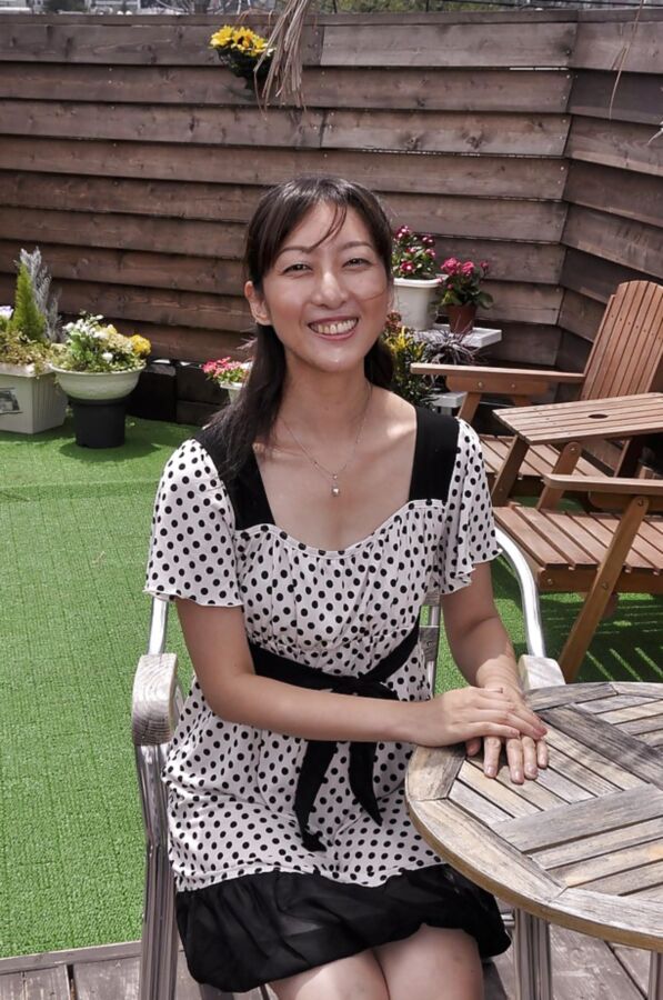 Reika Sugimoto