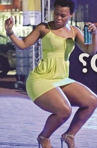 Zodwa wabantu