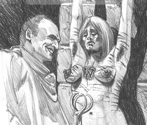 Satanic Symbols Photo Collection