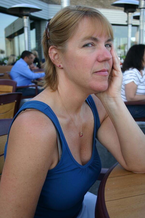 Exposed Whore Carol Porter From the USA