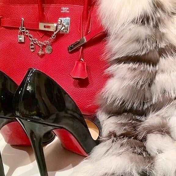Sexy Heels