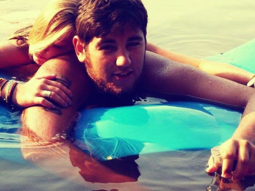 Private life of Danielle L (Michigan)