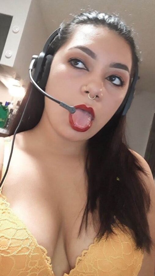 Strip Tease: Phat Ass