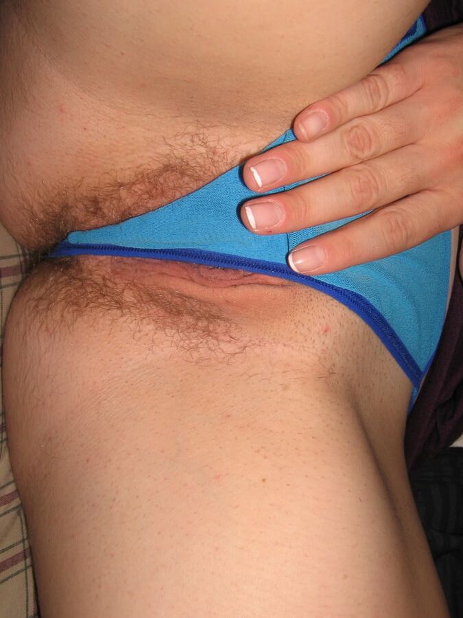Sexy amateur couple