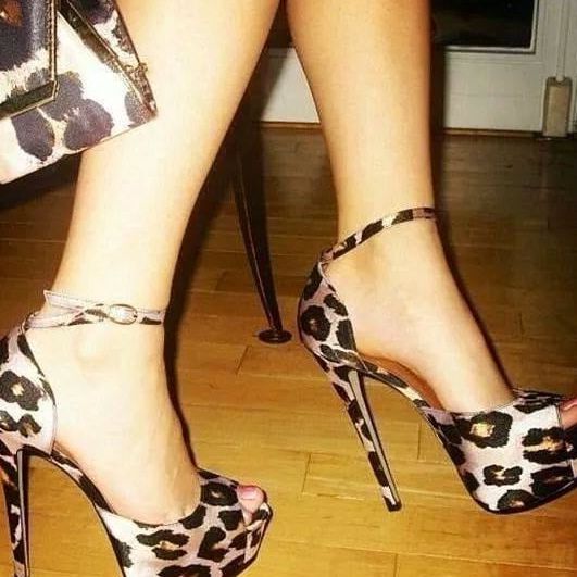 Sexy Heels