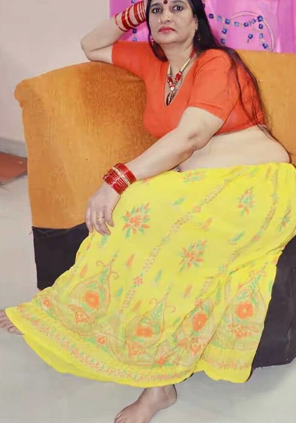 indian mom