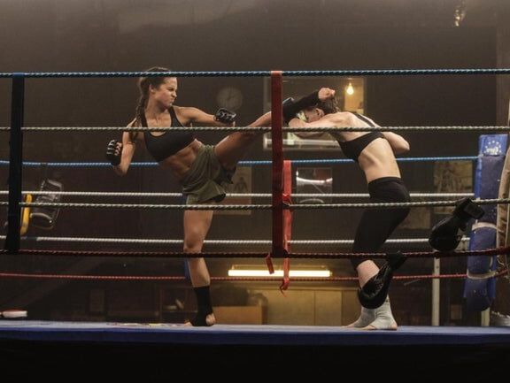 MMA 湯たんぽ