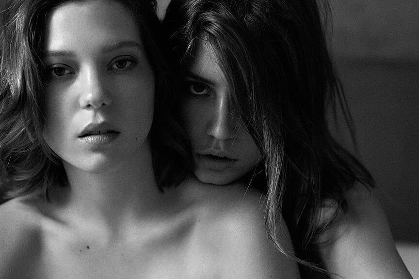 Lea Helene Seydoux