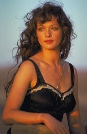 Rachel Weisz