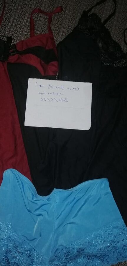 lybian cuckold