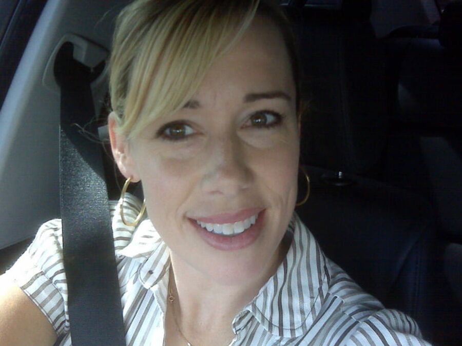 Hot MILF exposed