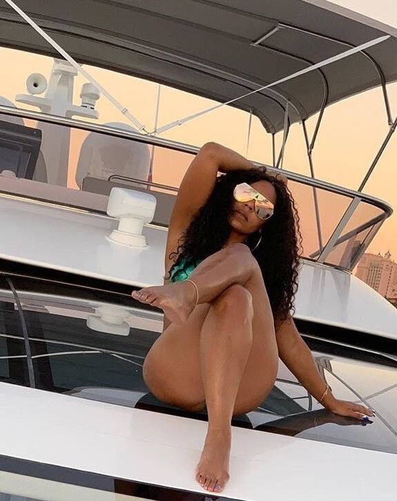 Ashanti