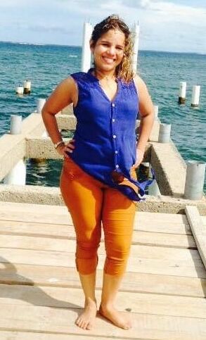 Putas en jeans