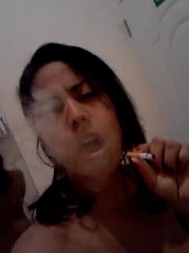 hot ebony mom gives all