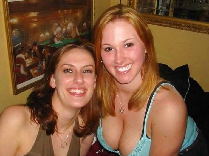 Upskirt an down shirt