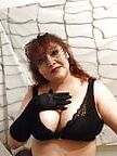 Rae Lynn in Lingerie