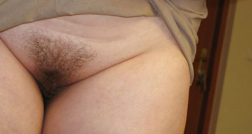 She has developed beautiful breasts