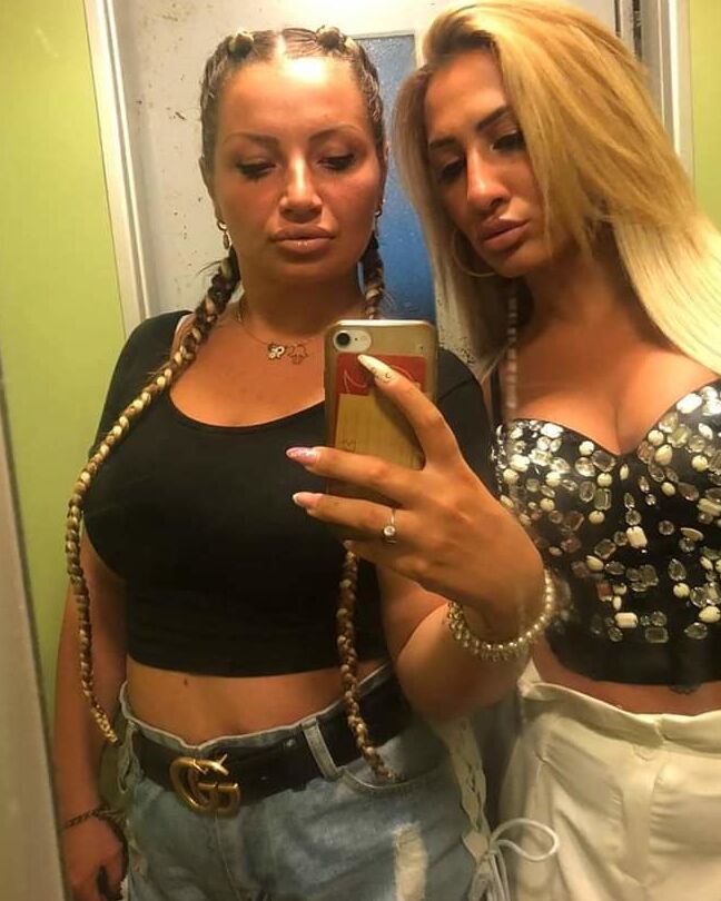 Lia il puttanone