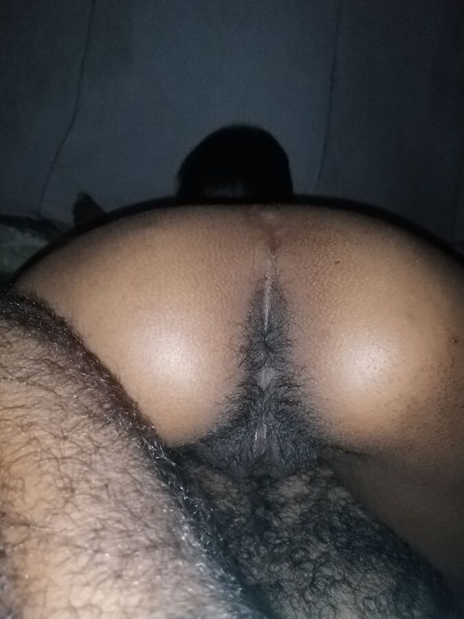 My wife&;s pussy