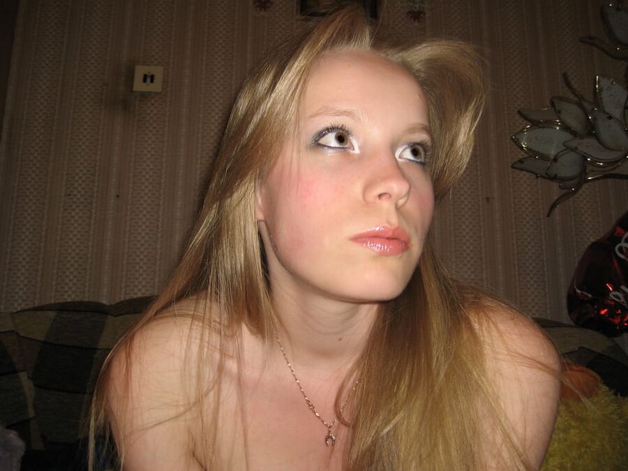 Fvfteur russian girl