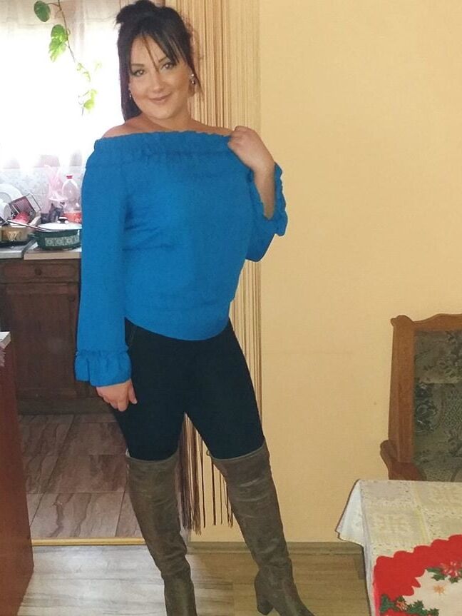 Serbian girls domacice