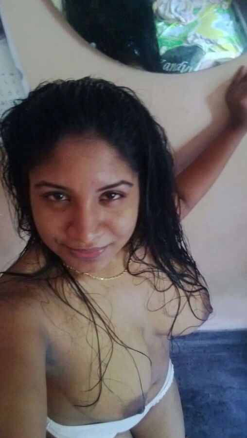 Sri Lanka Wasana Akki Nudes